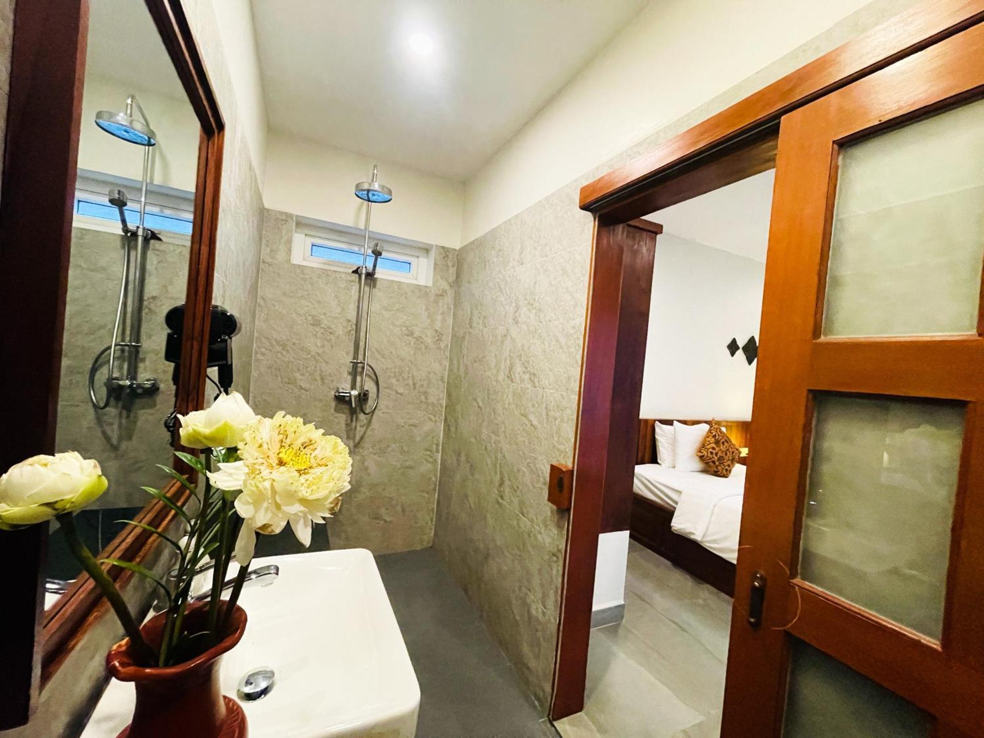 Indra Angkor Residence Siem Reap Værelse billede